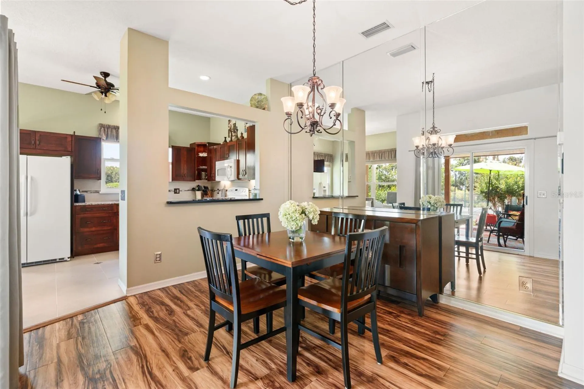 1112 Old Mill Run Deland FL 32720
