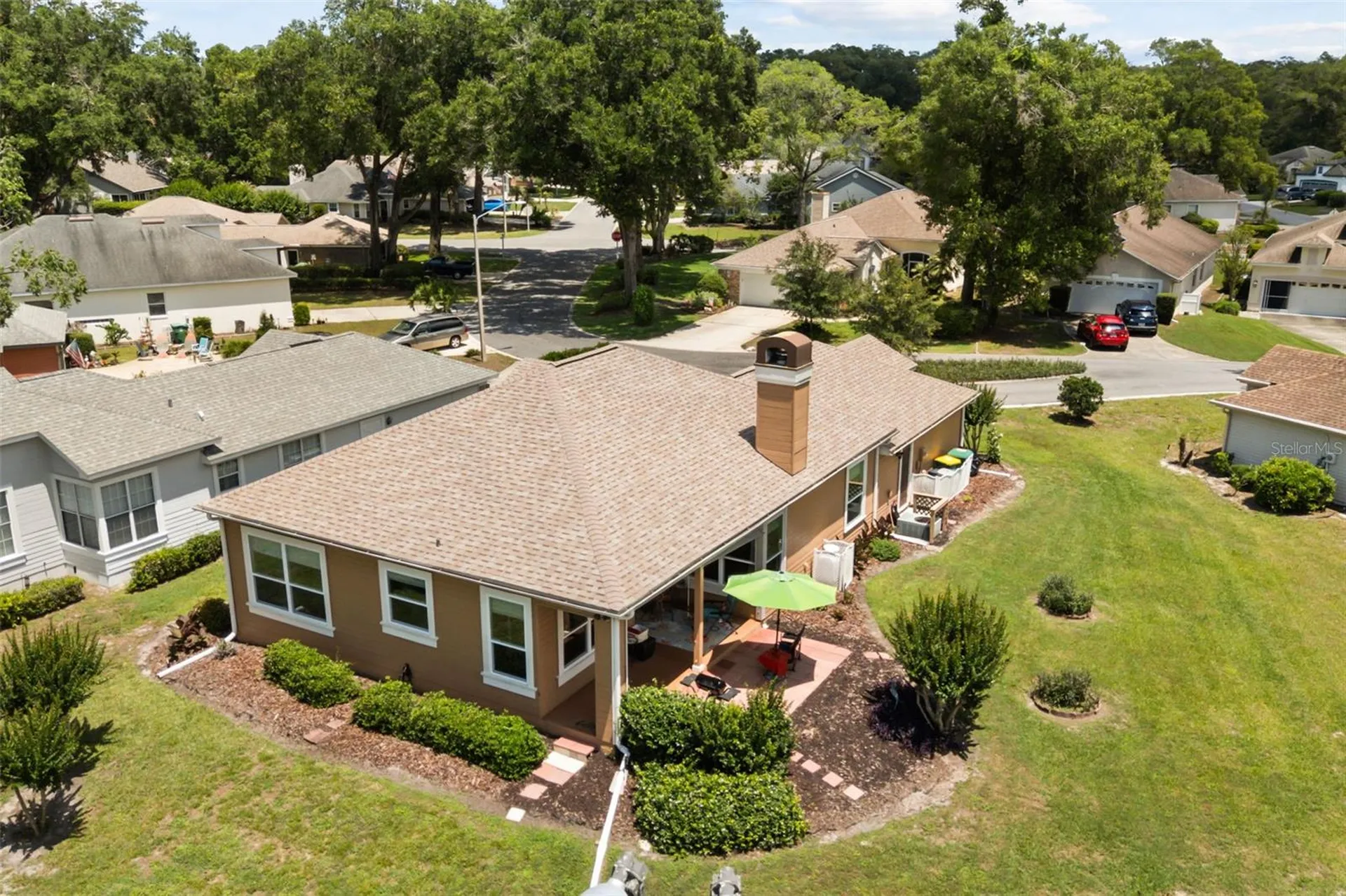 1112 Old Mill Run Deland FL 32720