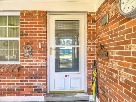 709 E Morgan Street Brandon FL 33510