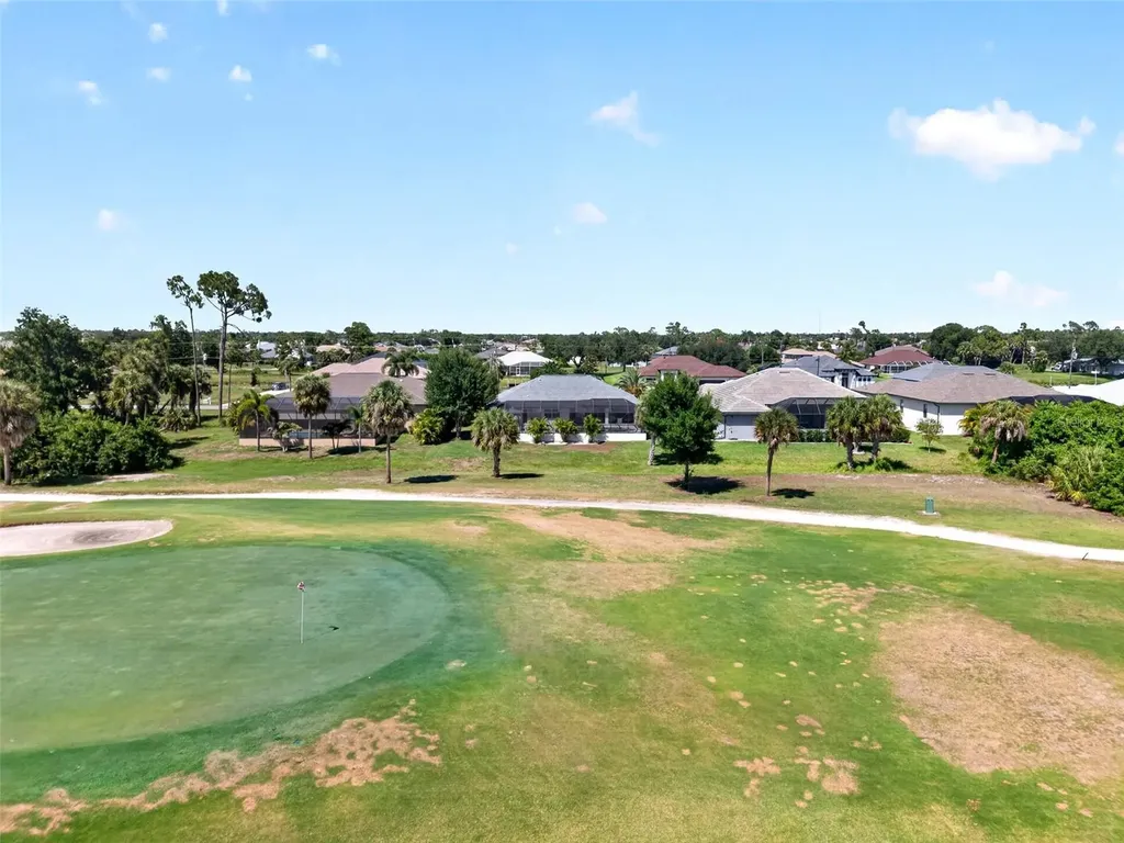16 Tournament Road Rotonda West FL 33947