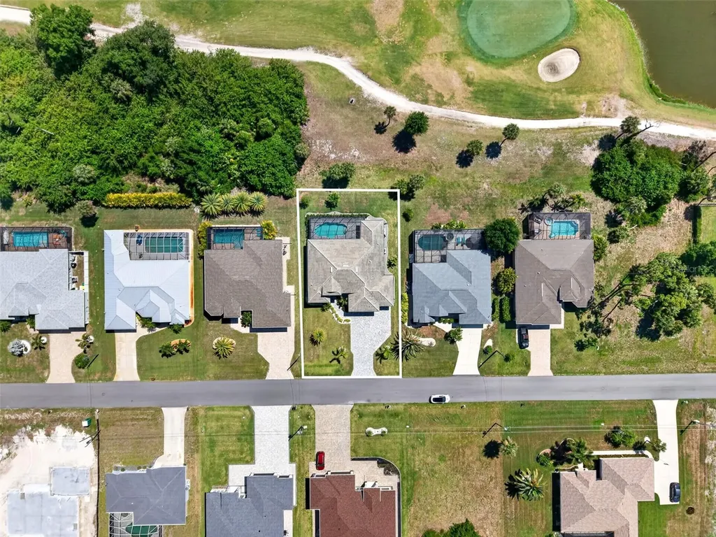 16 Tournament Road Rotonda West FL 33947