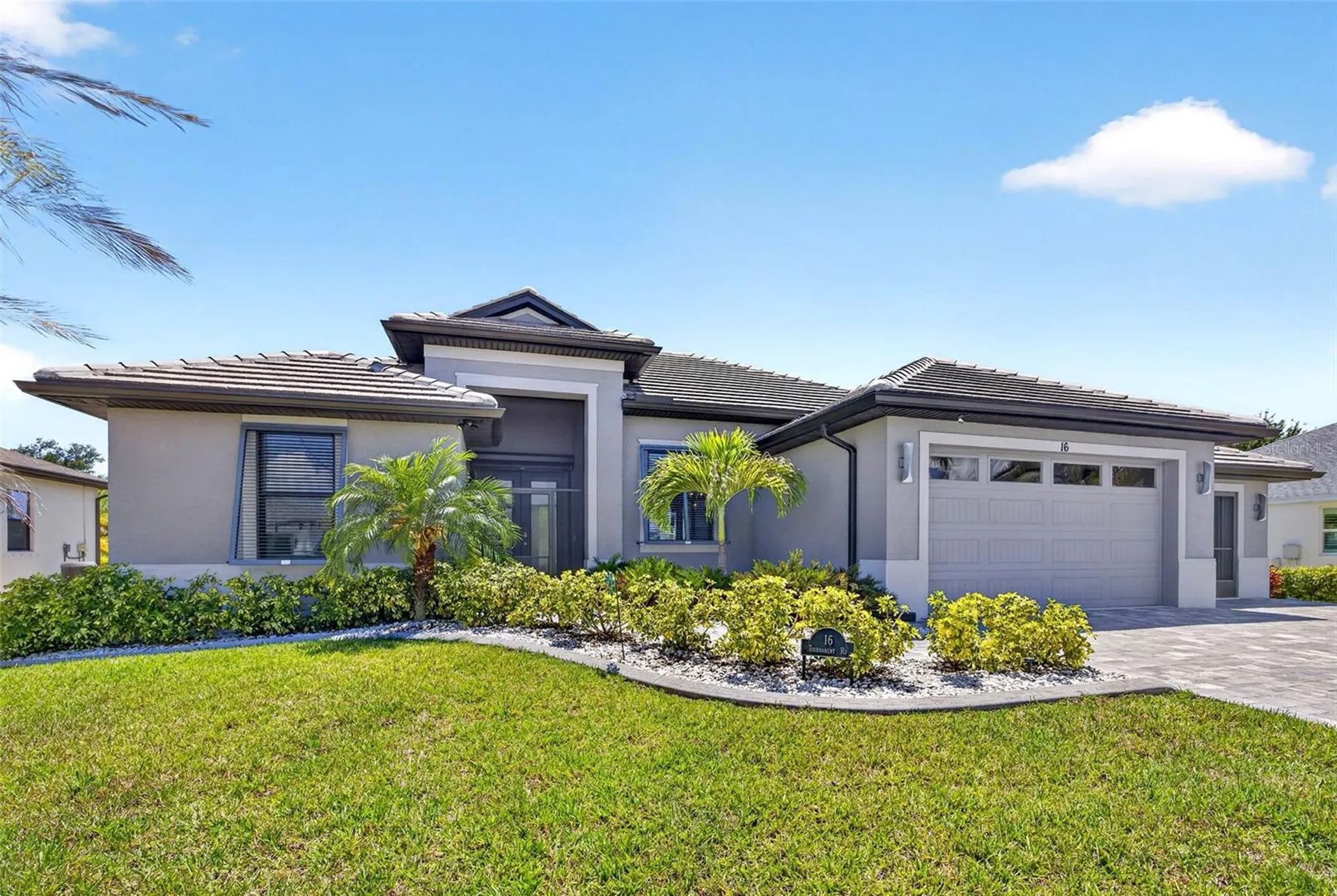 16 Tournament Road Rotonda West FL 33947