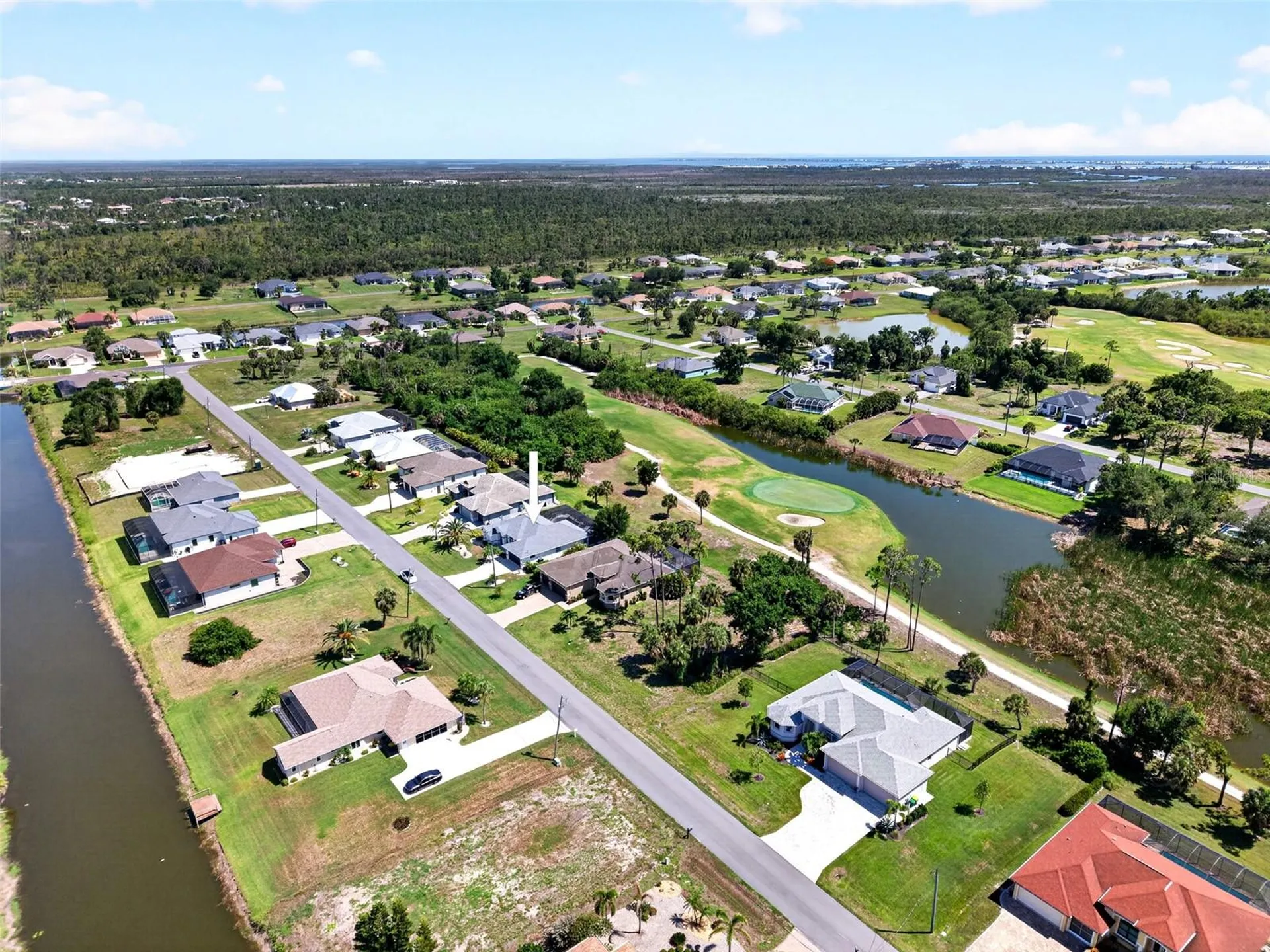 16 Tournament Road Rotonda West FL 33947