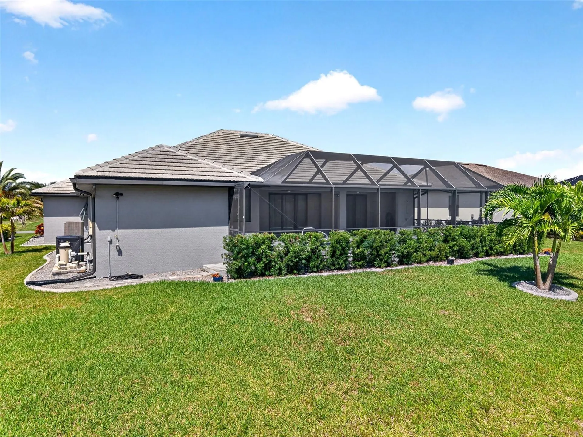 16 Tournament Road Rotonda West FL 33947