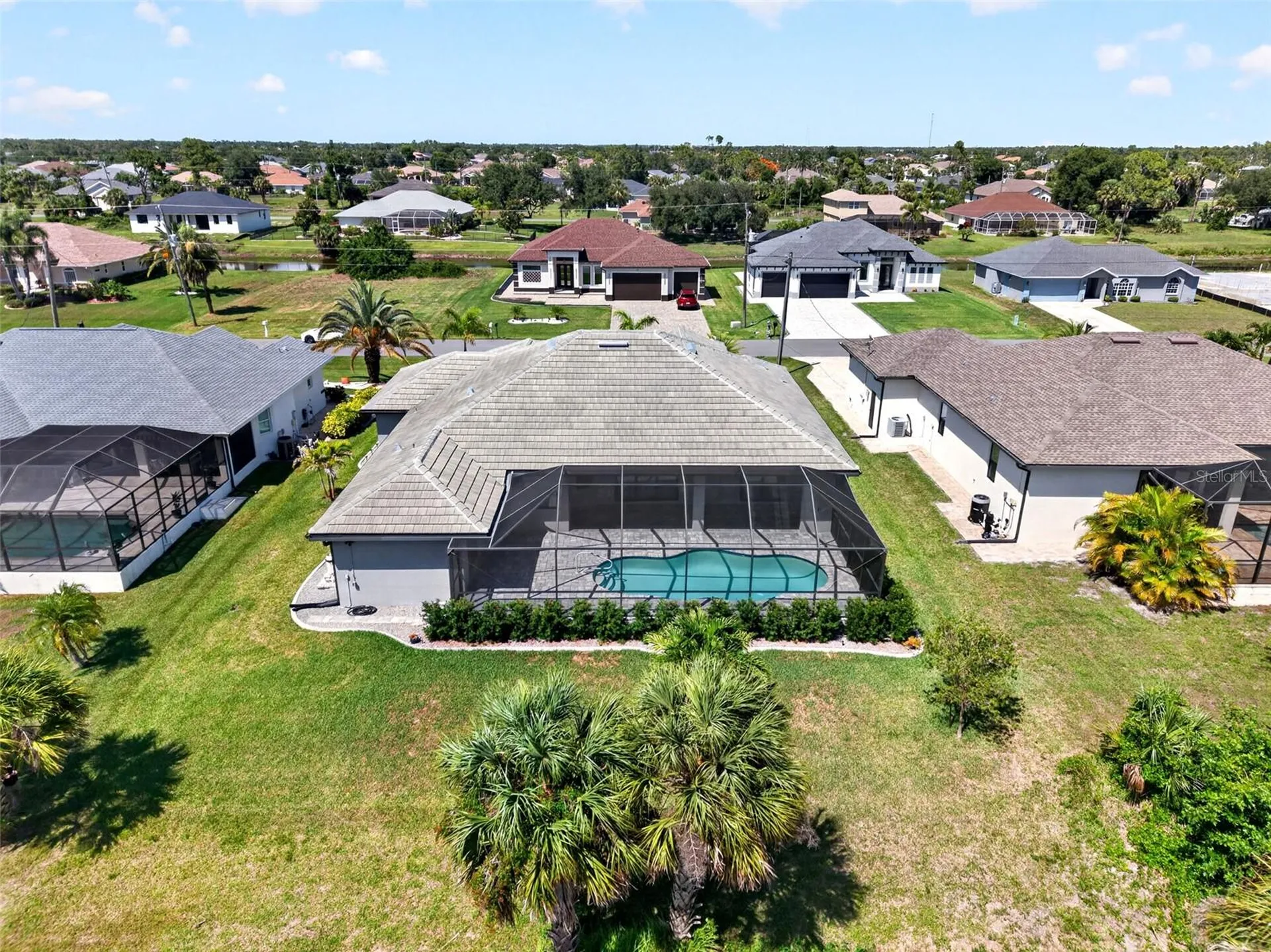 16 Tournament Road Rotonda West FL 33947