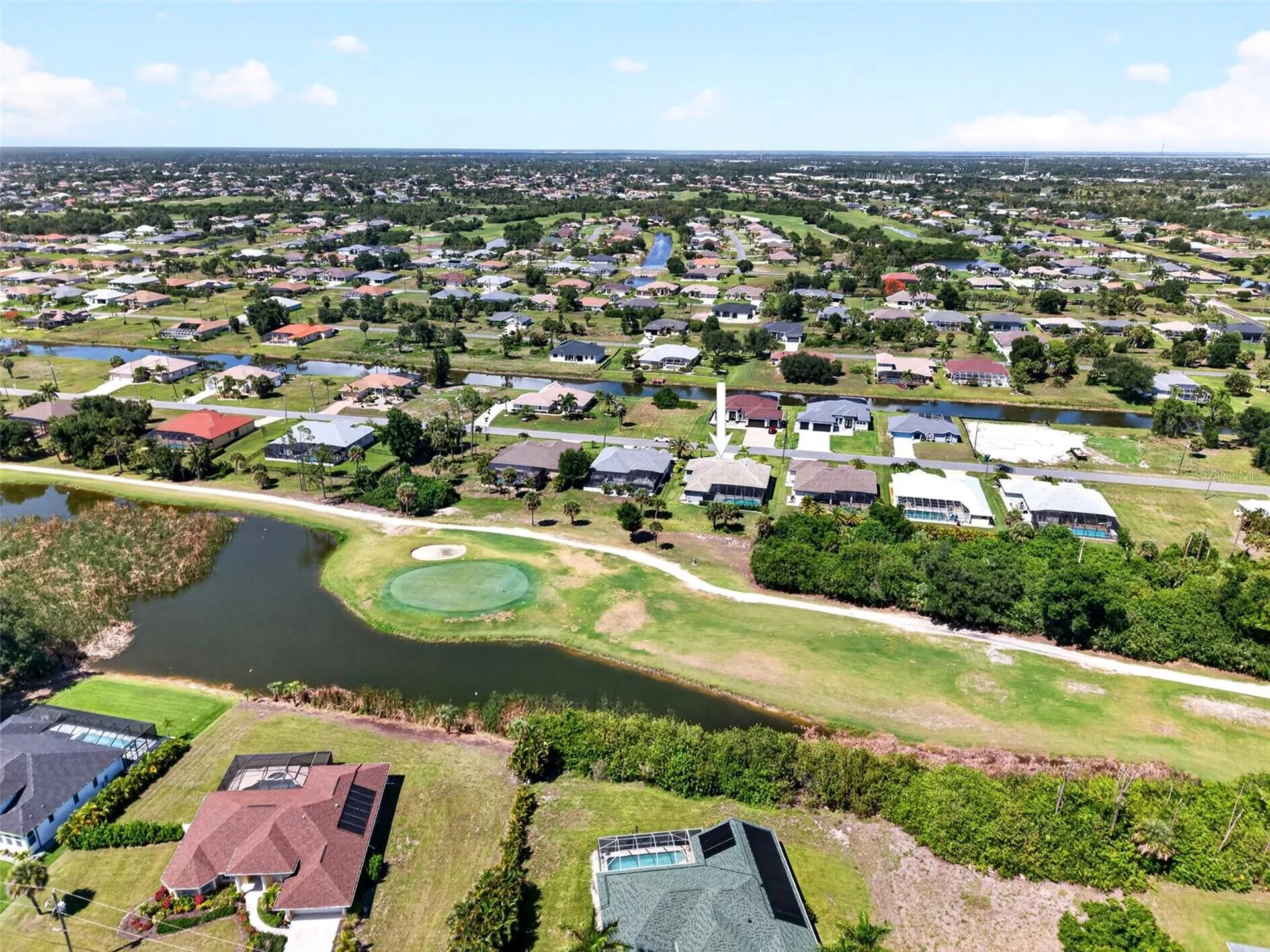 16 Tournament Road Rotonda West FL 33947