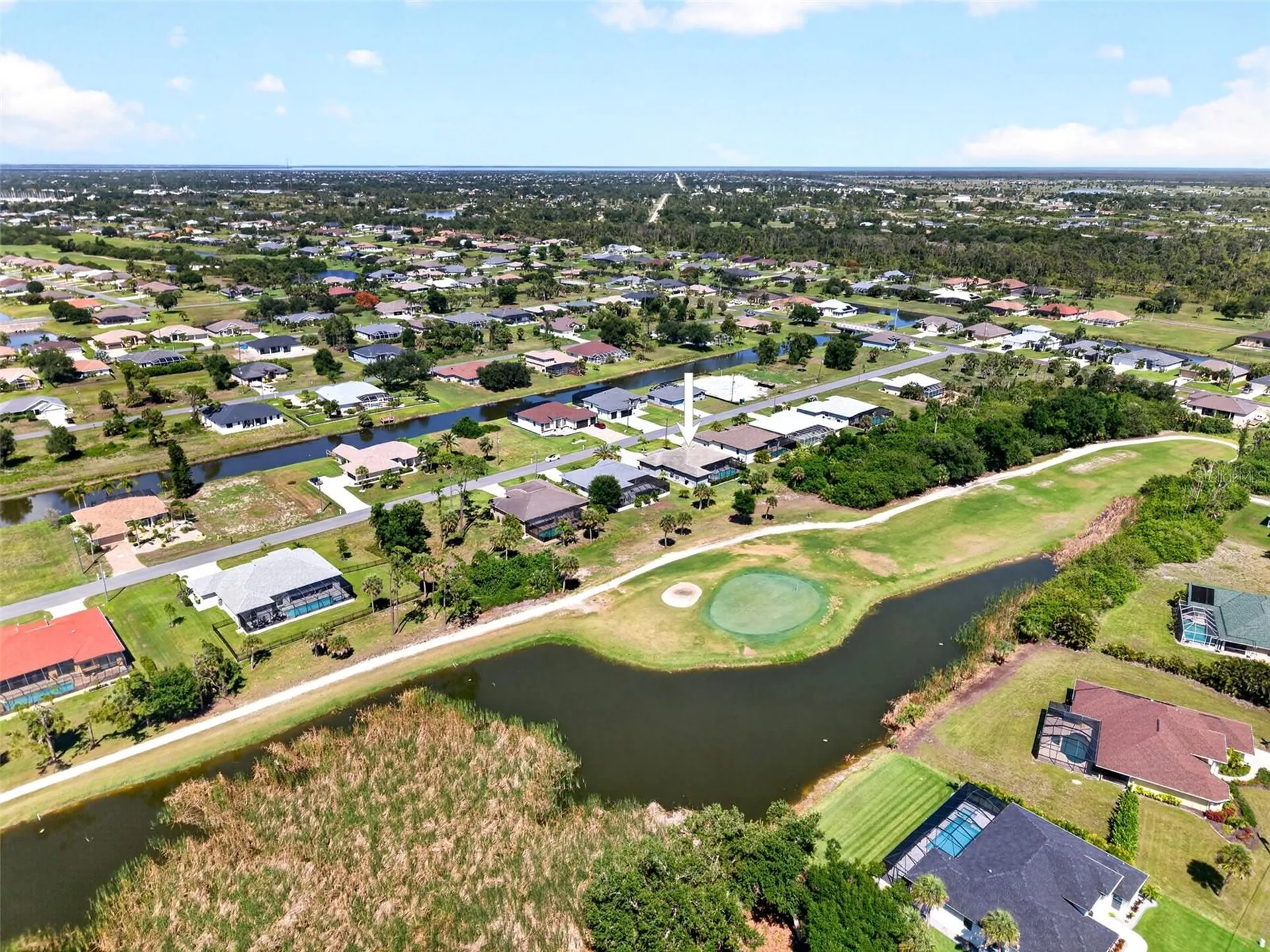 16 Tournament Road Rotonda West FL 33947