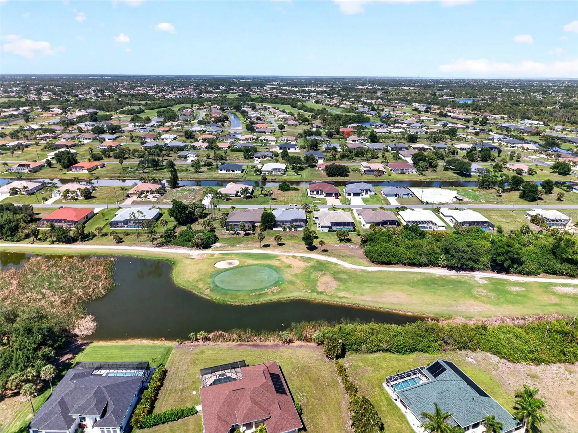 16 Tournament Road Rotonda West FL 33947