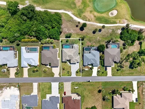 16 Tournament Road Rotonda West FL 33947