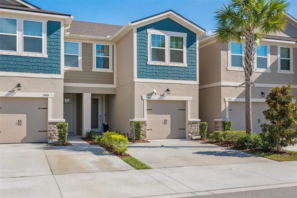 5950 Grand Sonata Avenue Lutz FL 33558