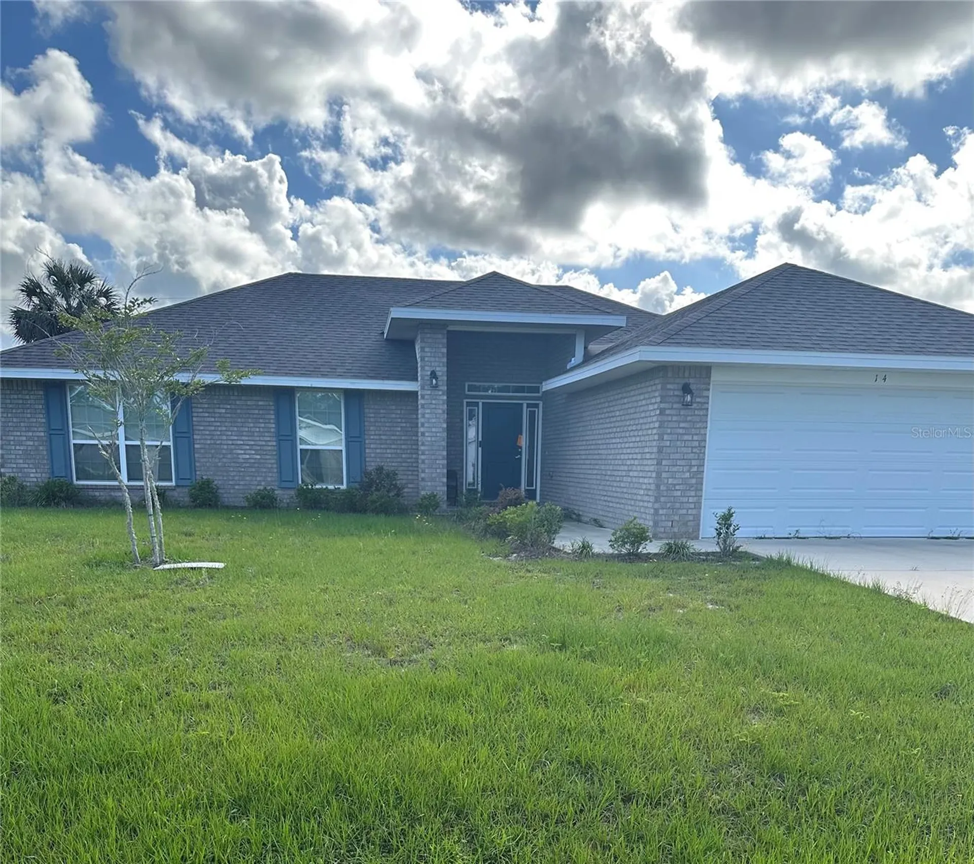 14 Primrose Lane Palm Coast FL 32164