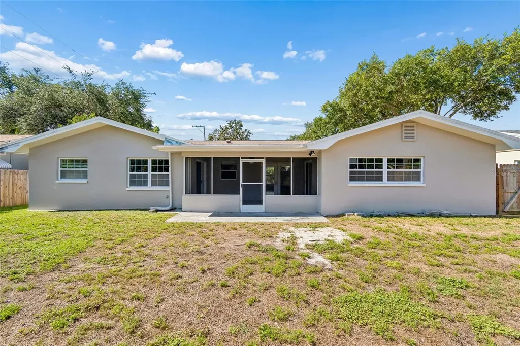 2272 Habersham Drive Clearwater FL 33764
