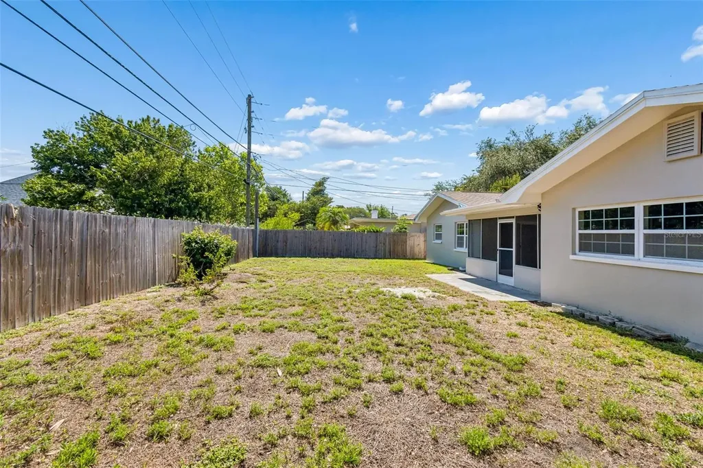 2272 Habersham Drive Clearwater FL 33764