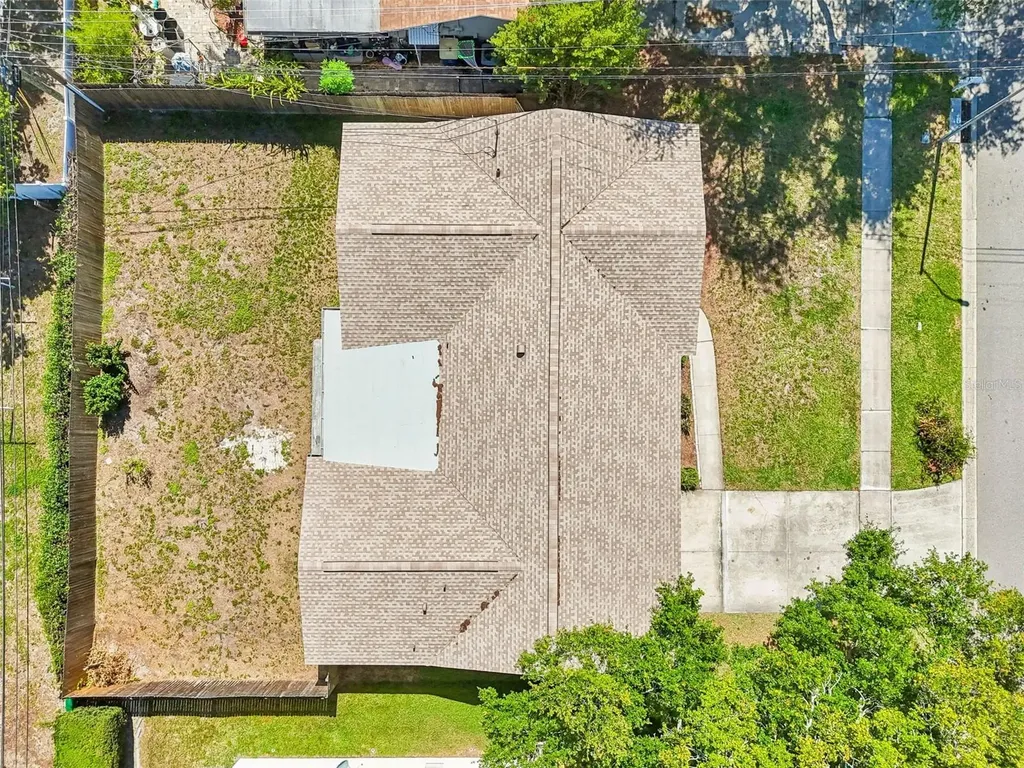 2272 Habersham Drive Clearwater FL 33764