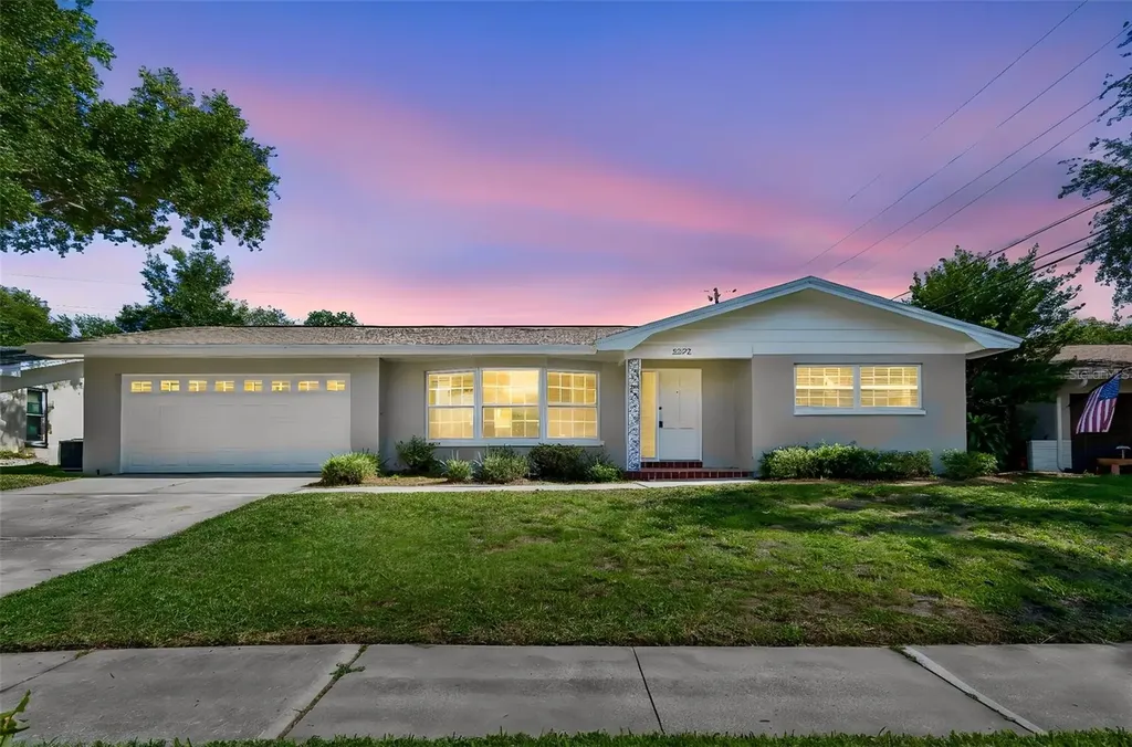 2272 Habersham Drive Clearwater FL 33764