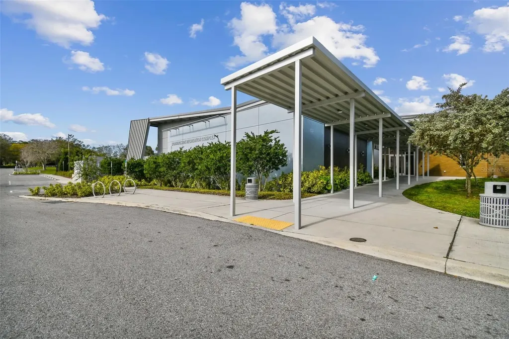 2272 Habersham Drive Clearwater FL 33764