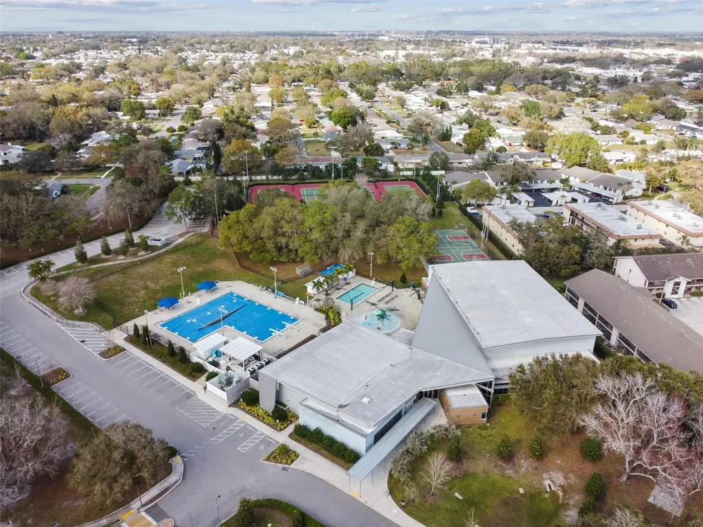 2272 Habersham Drive Clearwater FL 33764