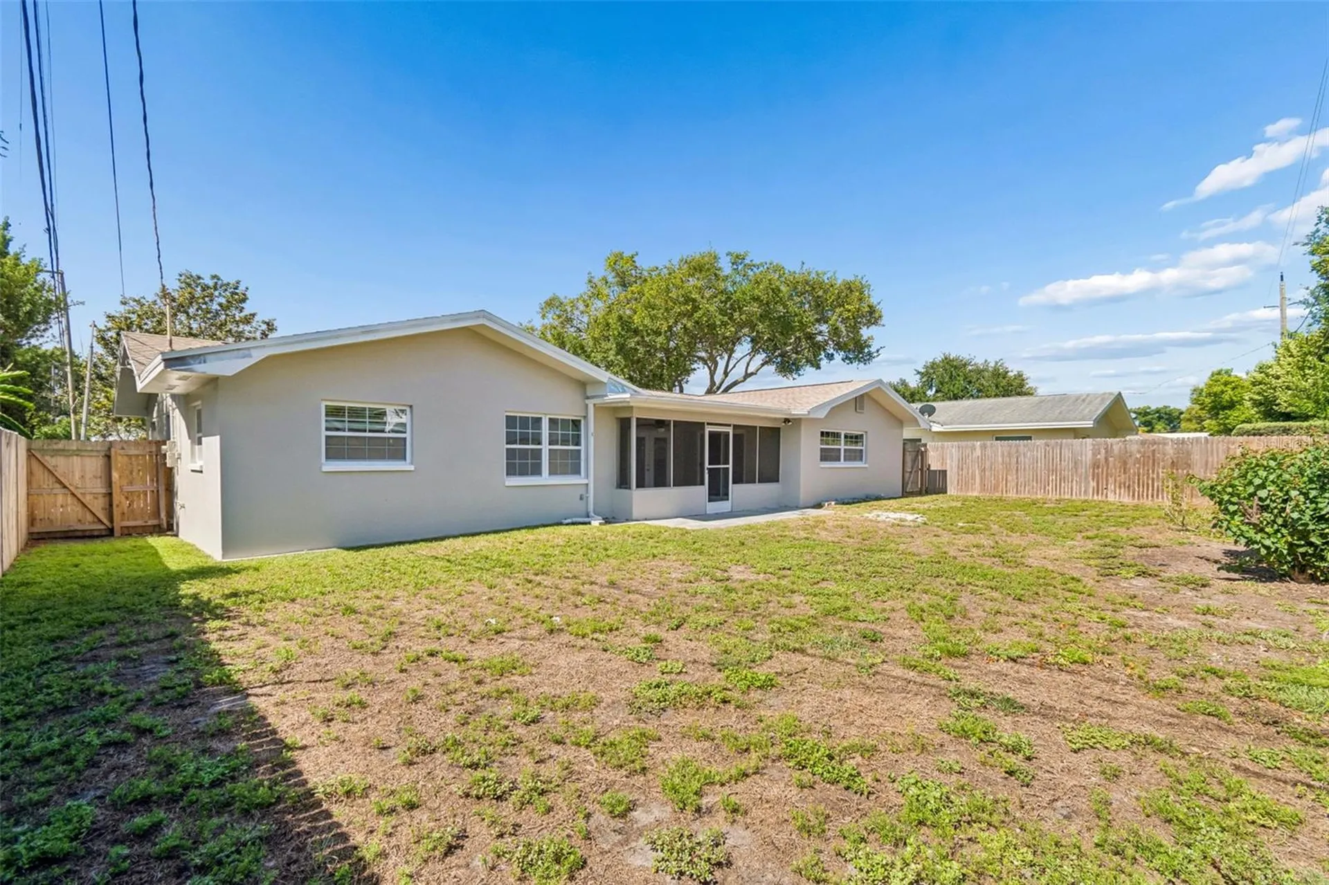 2272 Habersham Drive Clearwater FL 33764