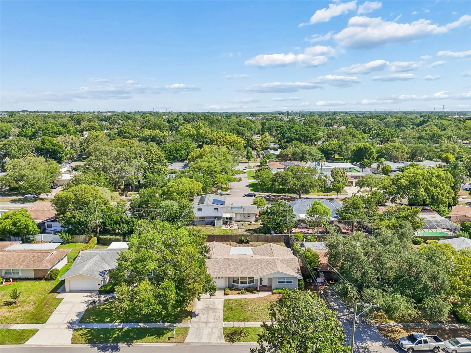2272 Habersham Drive Clearwater FL 33764