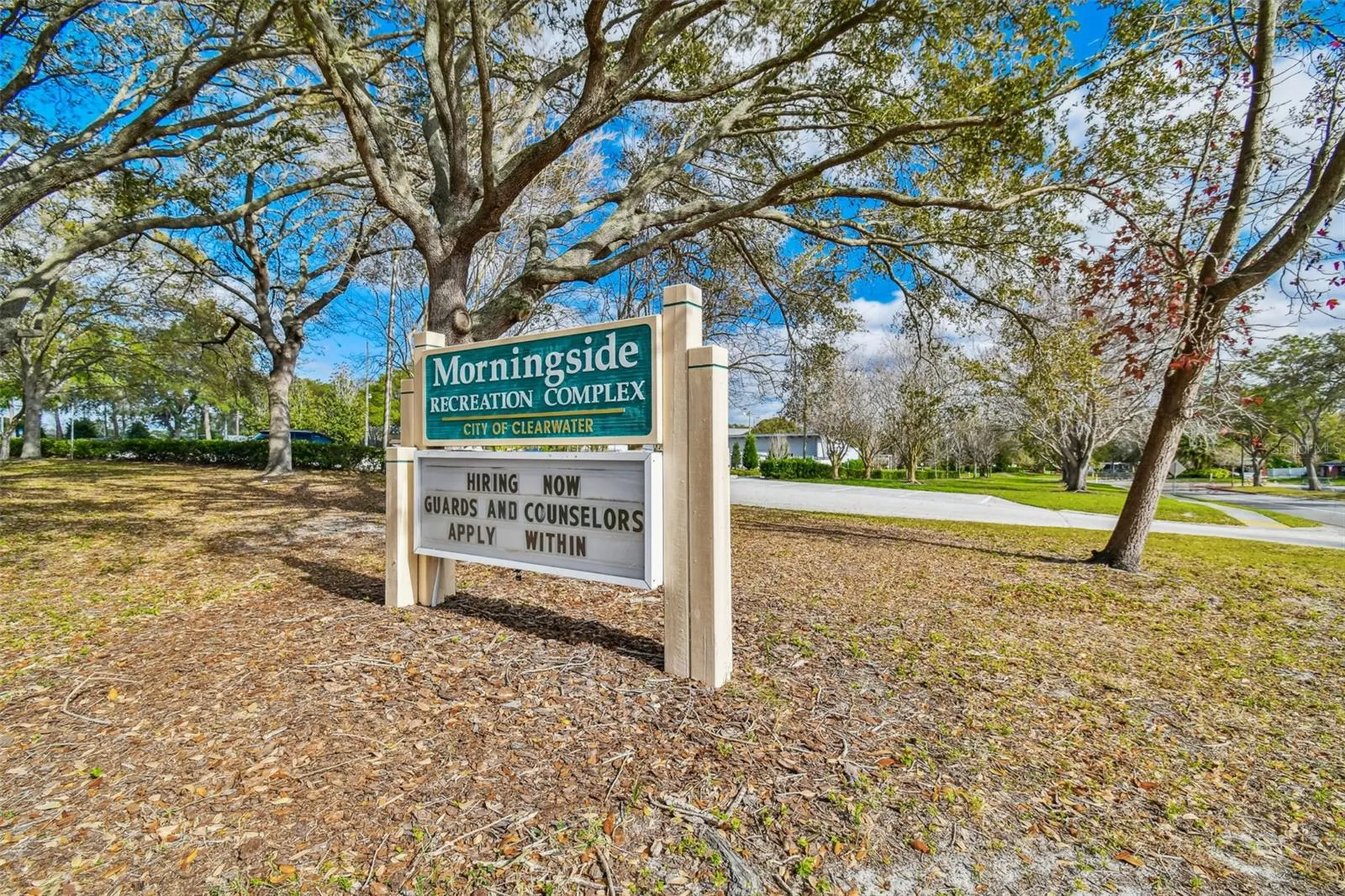 2272 Habersham Drive Clearwater FL 33764