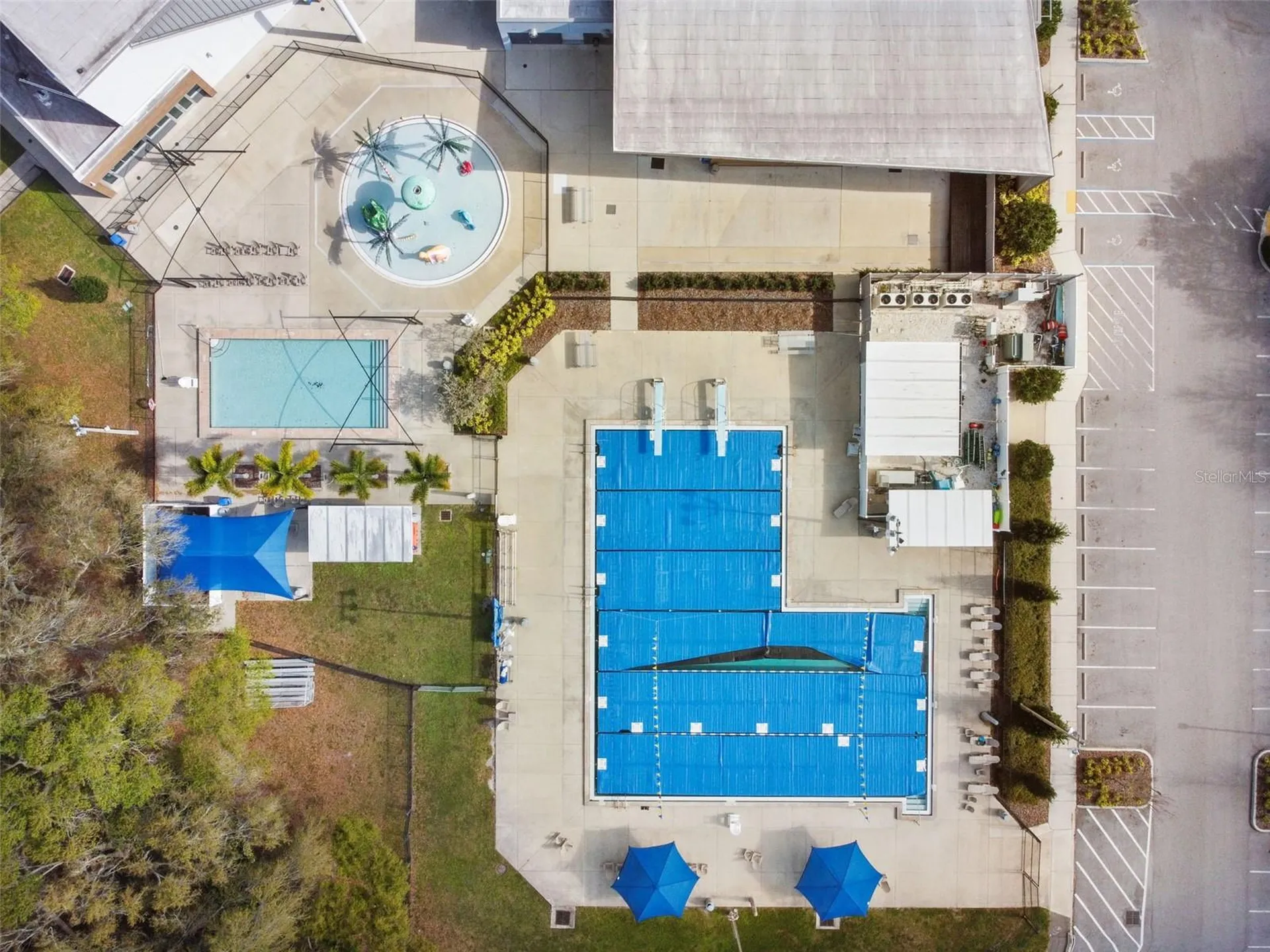 2272 Habersham Drive Clearwater FL 33764