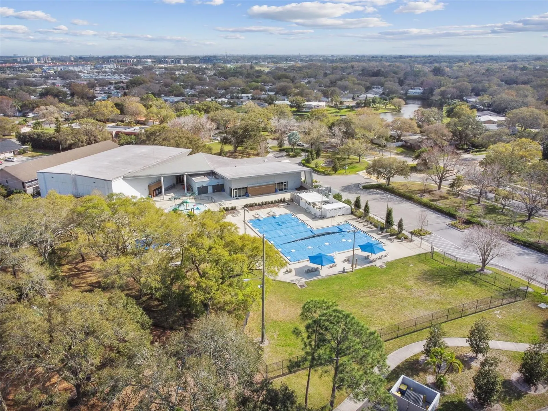 2272 Habersham Drive Clearwater FL 33764