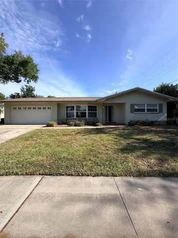 2272 Habersham Drive Clearwater FL 33764