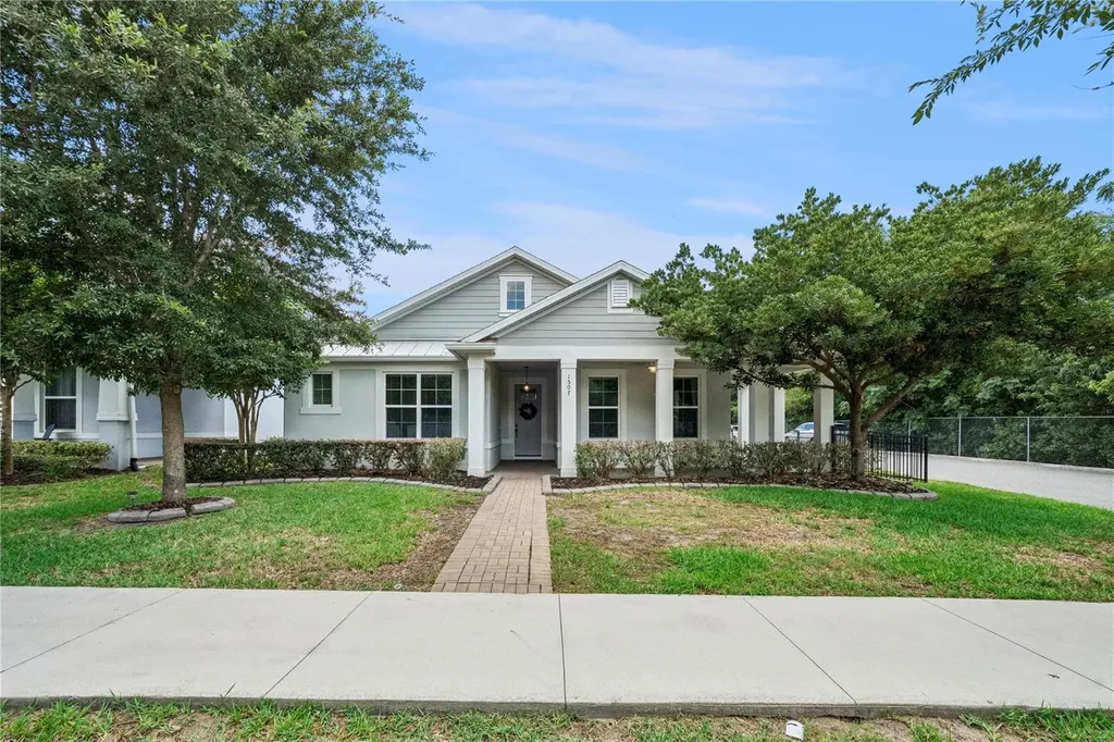 1507 Wild Sweetgrass Way Oakland FL 34787