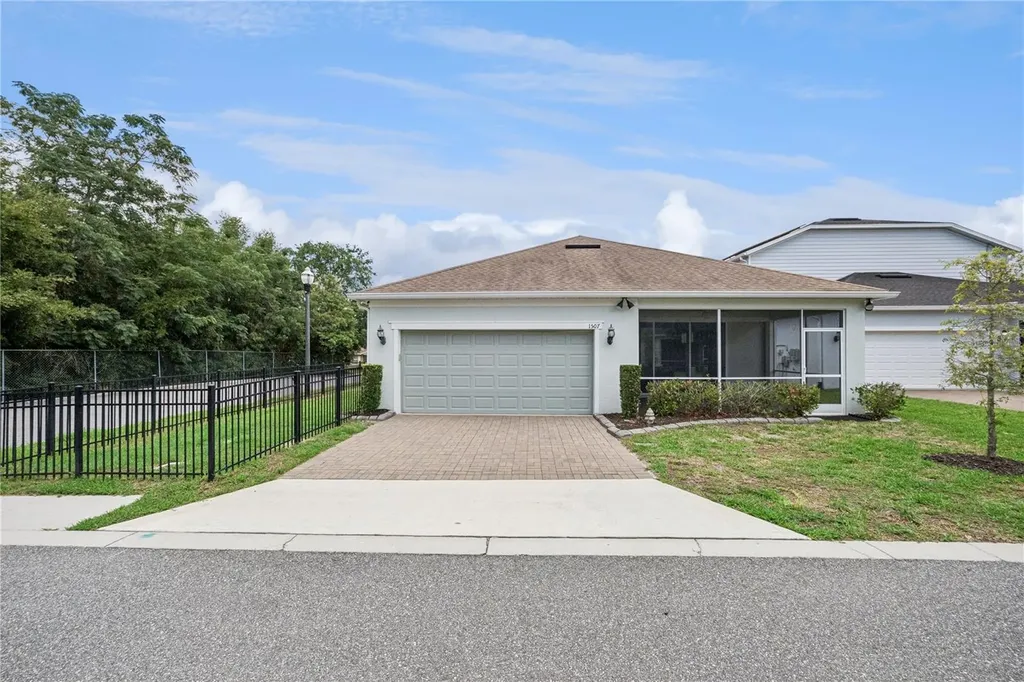 1507 Wild Sweetgrass Way Oakland FL 34787