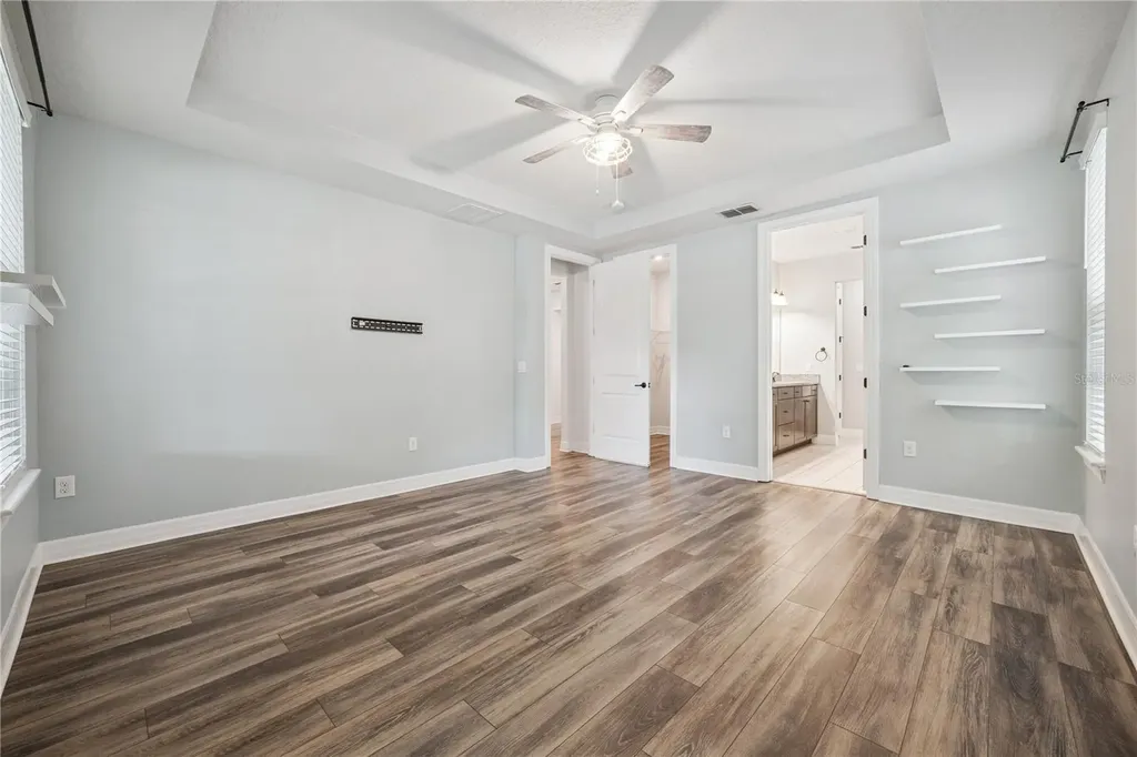 1507 Wild Sweetgrass Way Oakland FL 34787