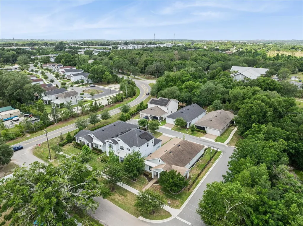 1507 Wild Sweetgrass Way Oakland FL 34787
