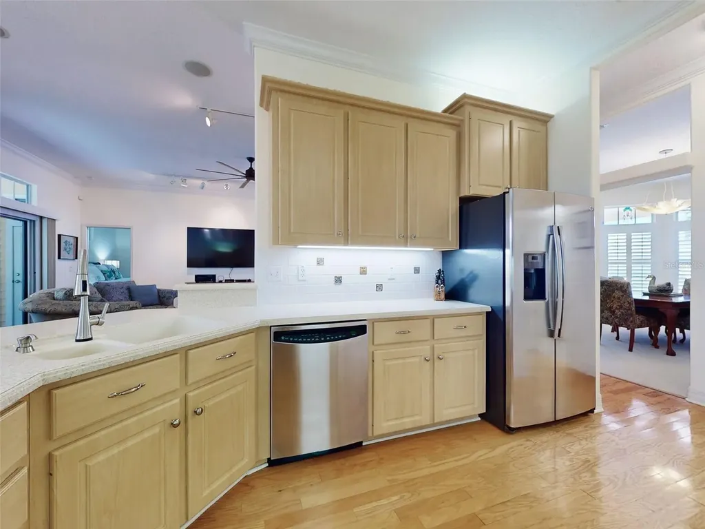 2815 Bay Side Drive New Smyrna Beach FL 32168