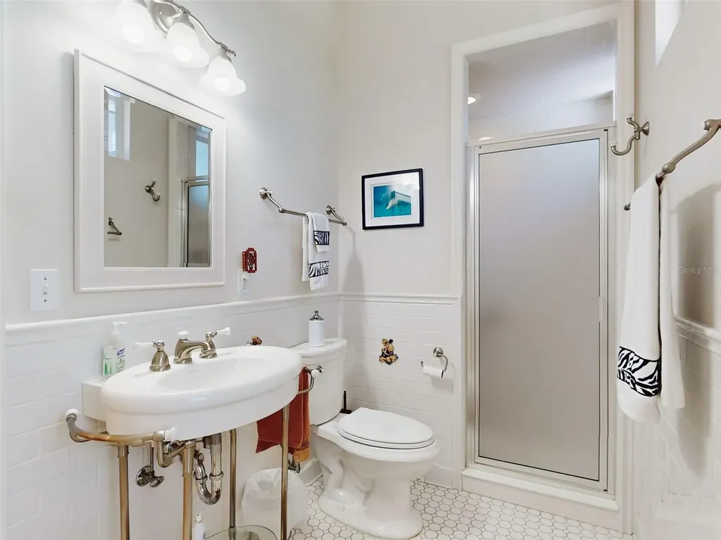 2815 Bay Side Drive New Smyrna Beach FL 32168
