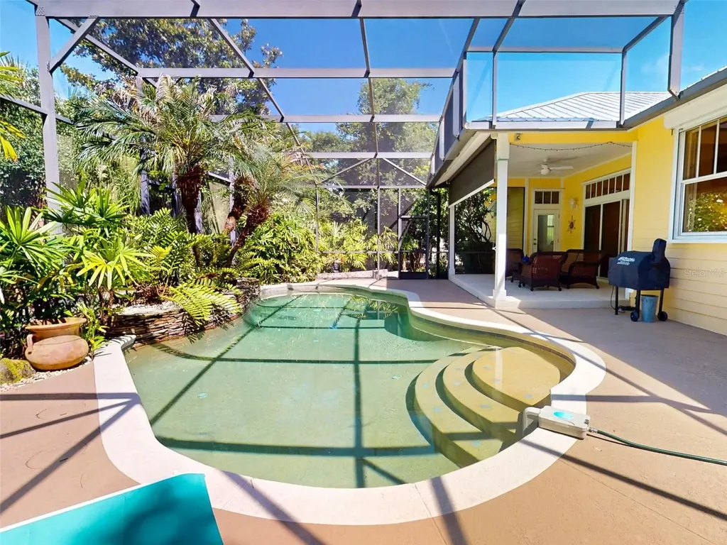 2815 Bay Side Drive New Smyrna Beach FL 32168