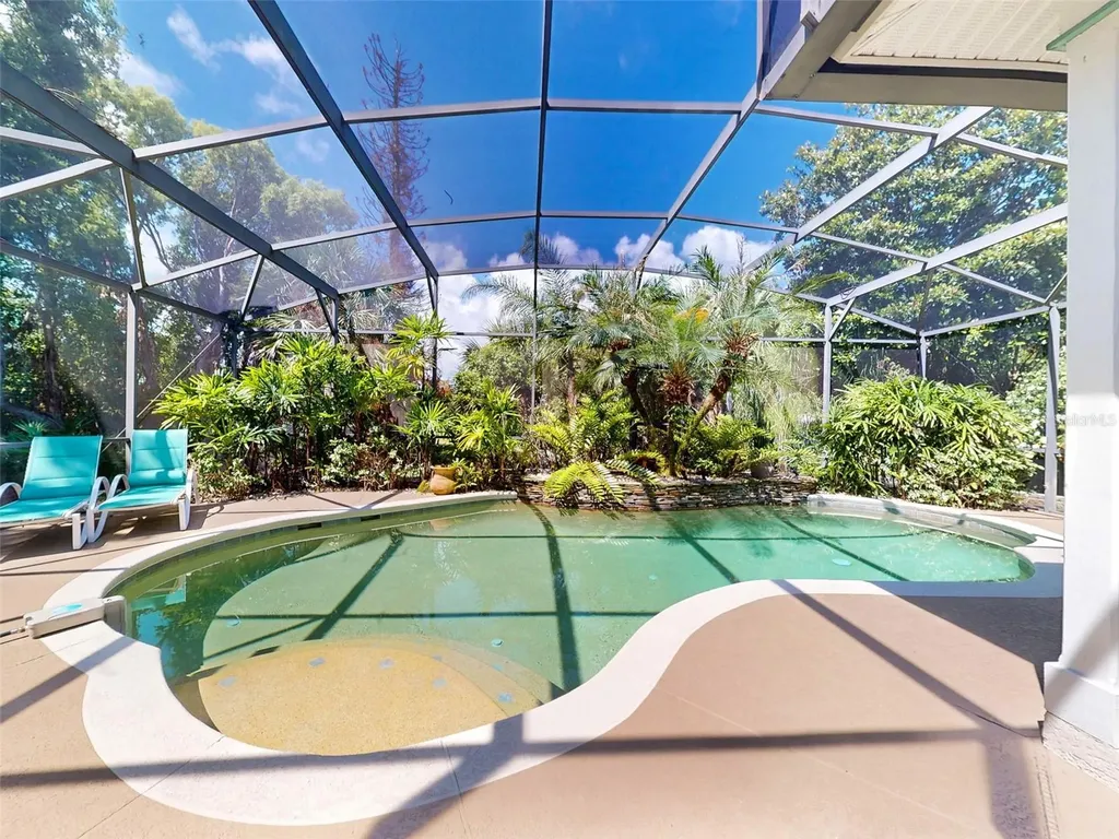 2815 Bay Side Drive New Smyrna Beach FL 32168
