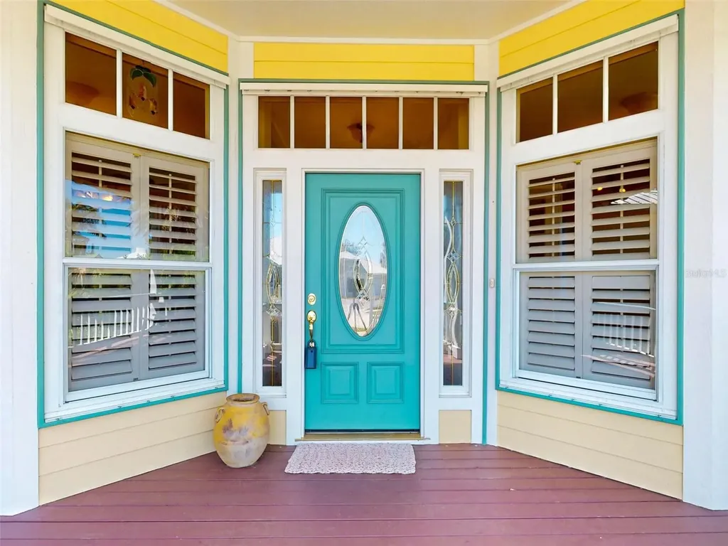 2815 Bay Side Drive New Smyrna Beach FL 32168