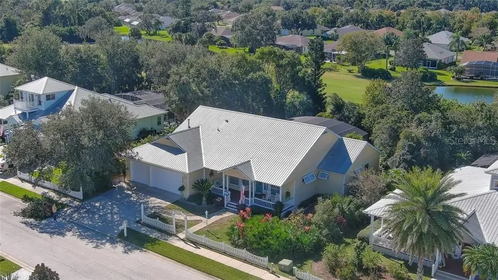 2815 Bay Side Drive New Smyrna Beach FL 32168