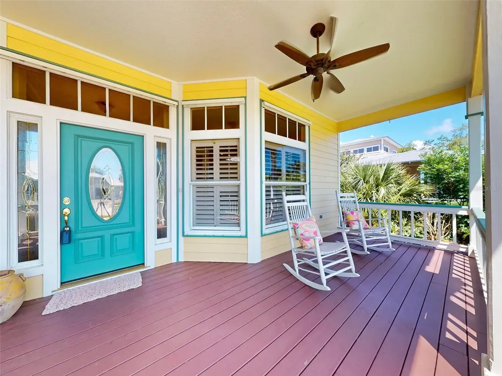 2815 Bay Side Drive New Smyrna Beach FL 32168