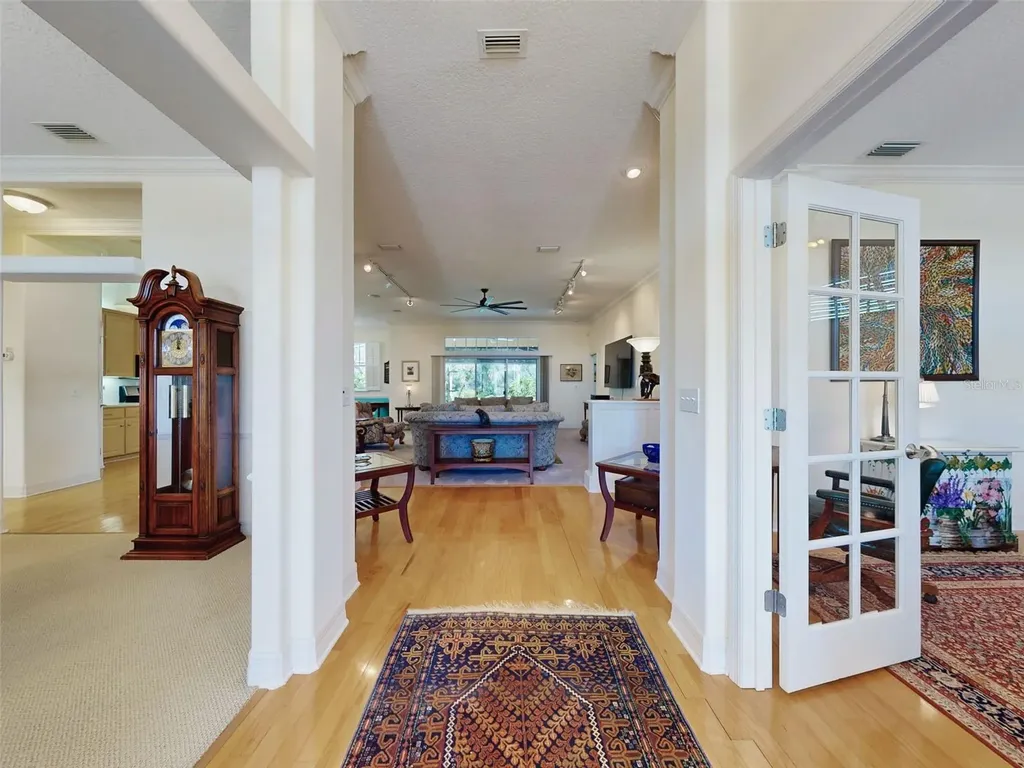 2815 Bay Side Drive New Smyrna Beach FL 32168