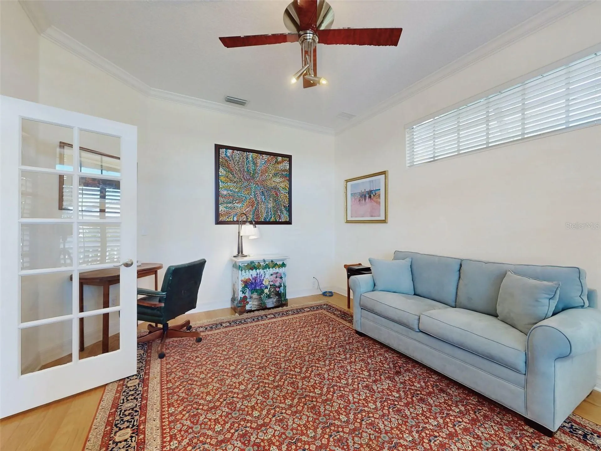 2815 Bay Side Drive New Smyrna Beach FL 32168