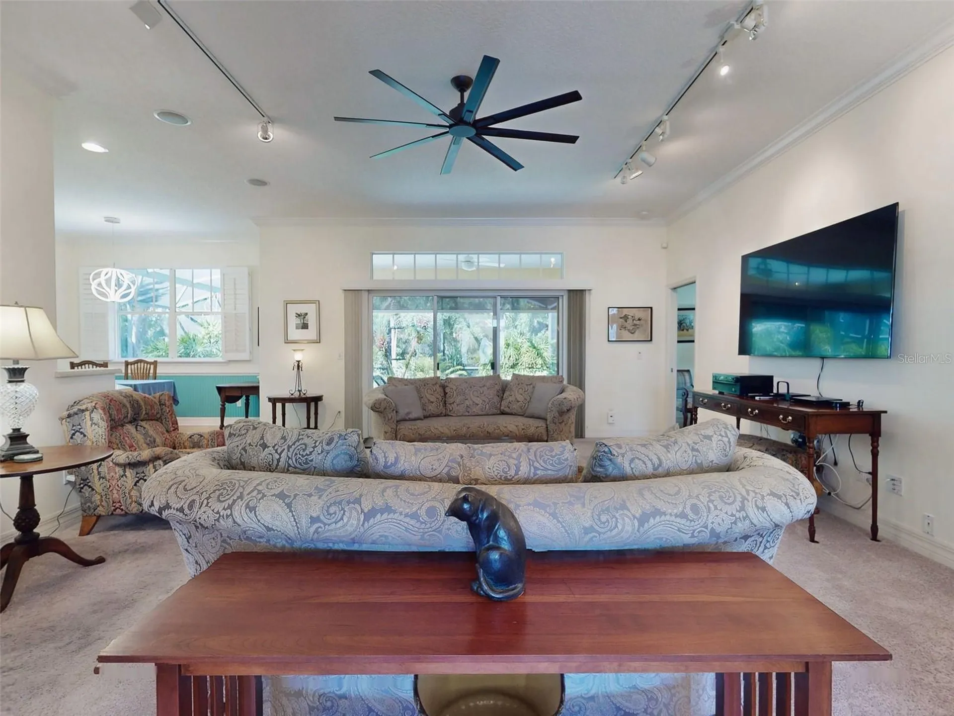 2815 Bay Side Drive New Smyrna Beach FL 32168
