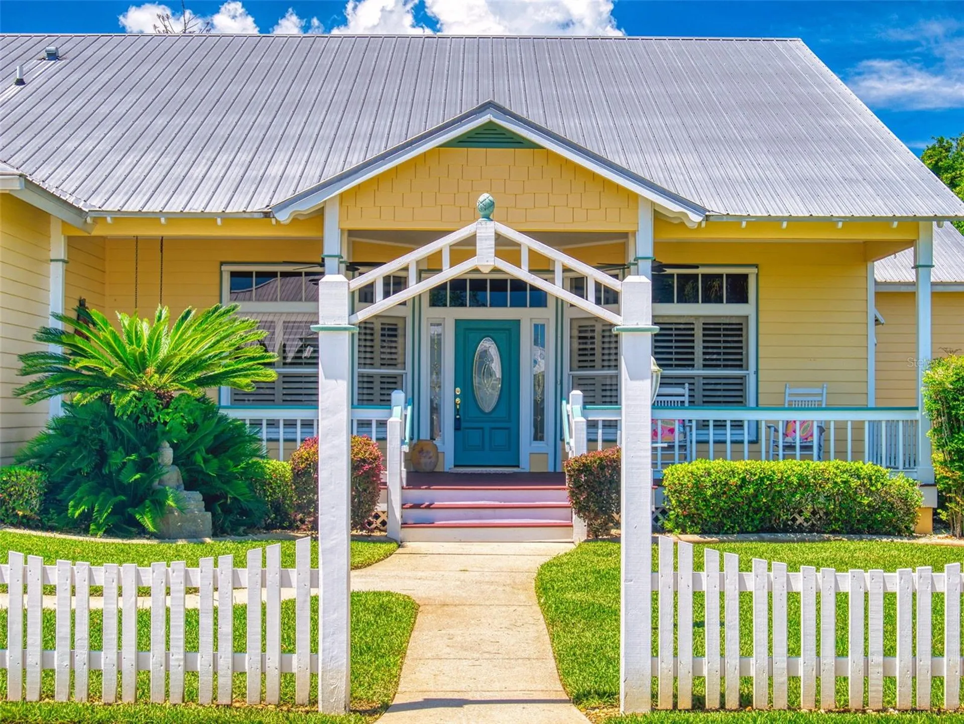 2815 Bay Side Drive New Smyrna Beach FL 32168