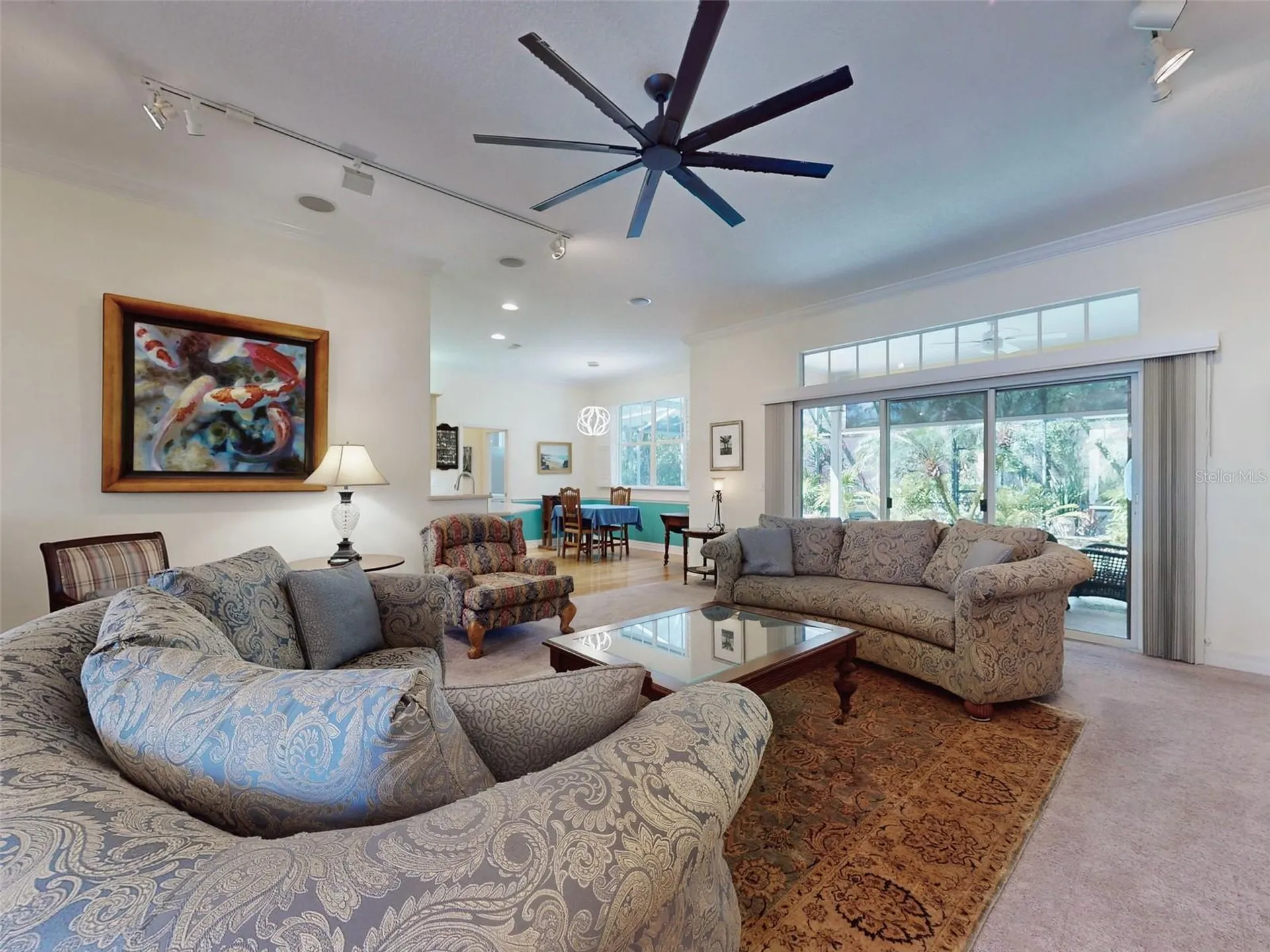 2815 Bay Side Drive New Smyrna Beach FL 32168