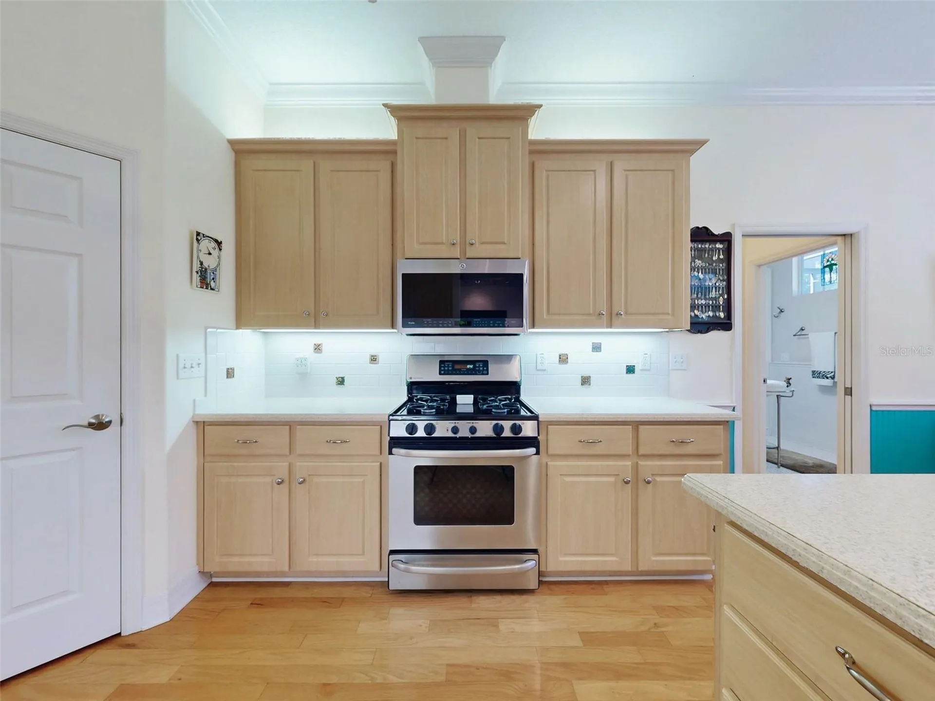 2815 Bay Side Drive New Smyrna Beach FL 32168