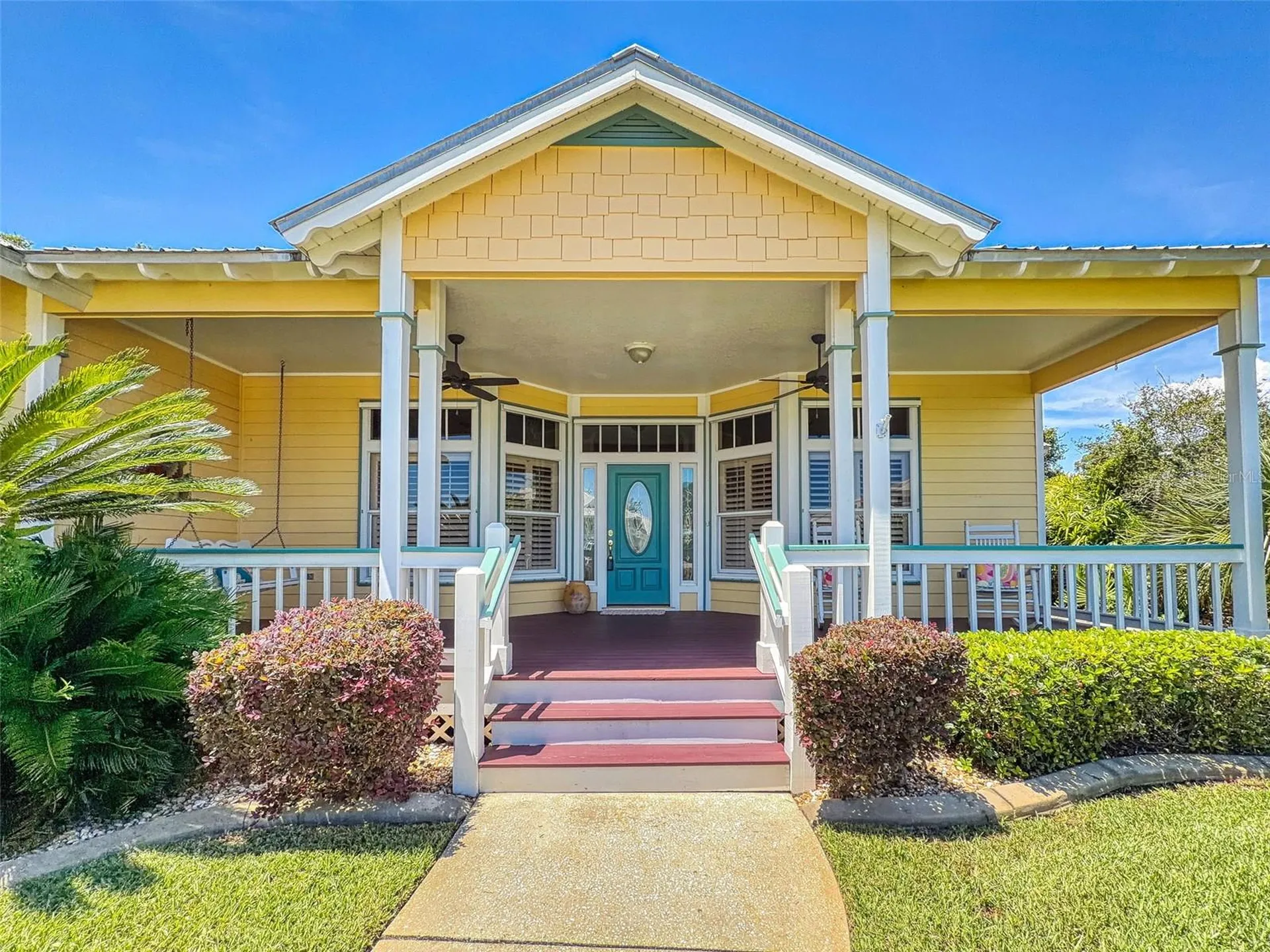 2815 Bay Side Drive New Smyrna Beach FL 32168