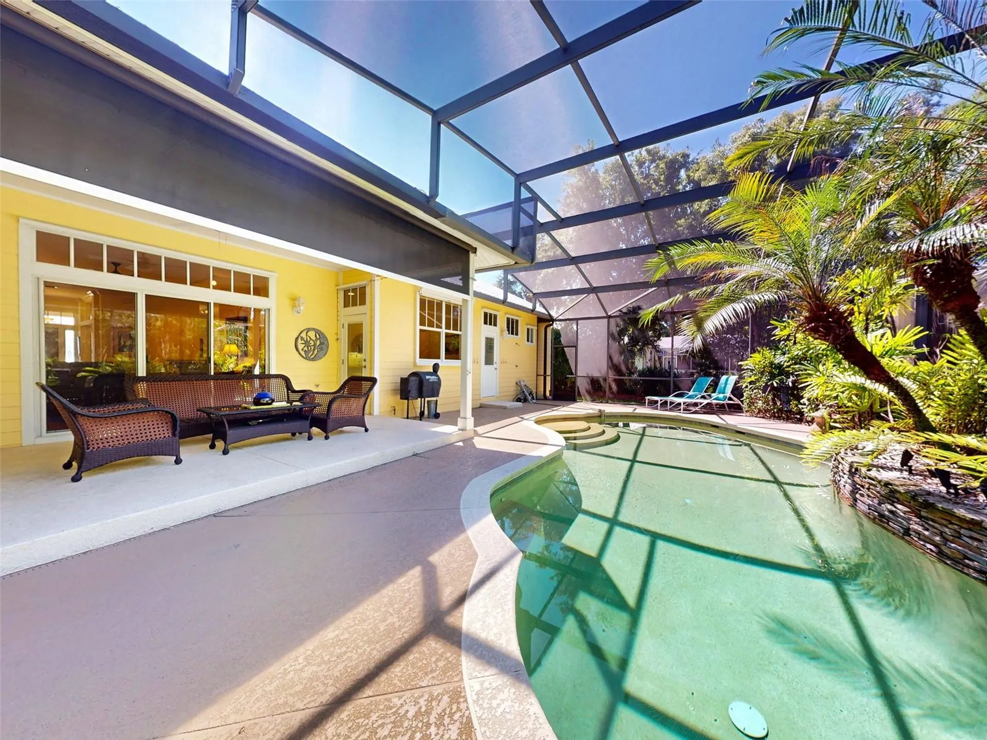 2815 Bay Side Drive New Smyrna Beach FL 32168