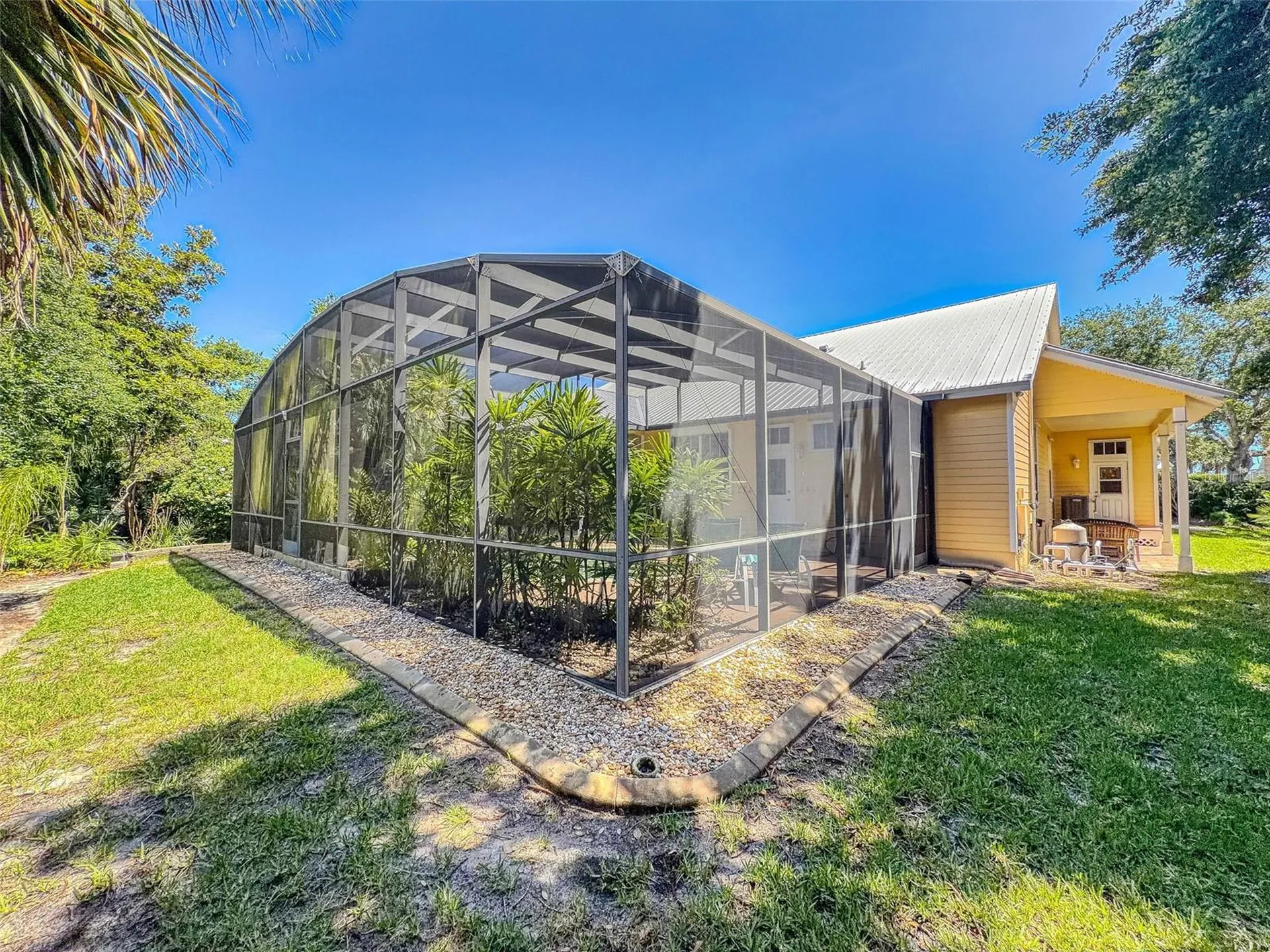 2815 Bay Side Drive New Smyrna Beach FL 32168