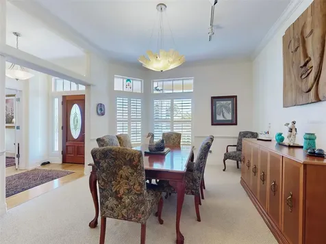 2815 Bay Side Drive New Smyrna Beach FL 32168