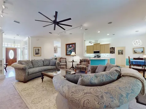 2815 Bay Side Drive New Smyrna Beach FL 32168
