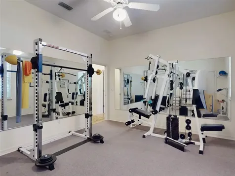 2815 Bay Side Drive New Smyrna Beach FL 32168